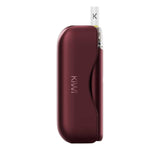 KIWI VAPOR Kiwi 2 Starter - Kit E-Cigarette 2200mAh 1.8ml-Red Velvet-VAPEVO