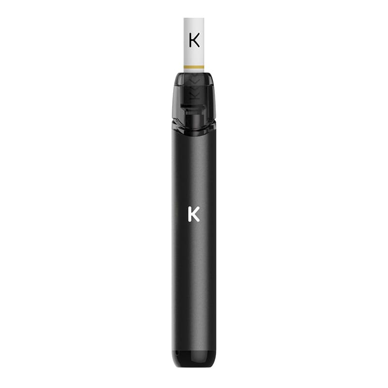 KIWI VAPOR Kiwi Pen - Kit E-Cigarette 400mAh 1.7ml-Iron Gate-VAPEVO