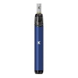 KIWI VAPOR Kiwi Pen - Kit E-Cigarette 400mAh 1.7ml-Navy Blue-VAPEVO