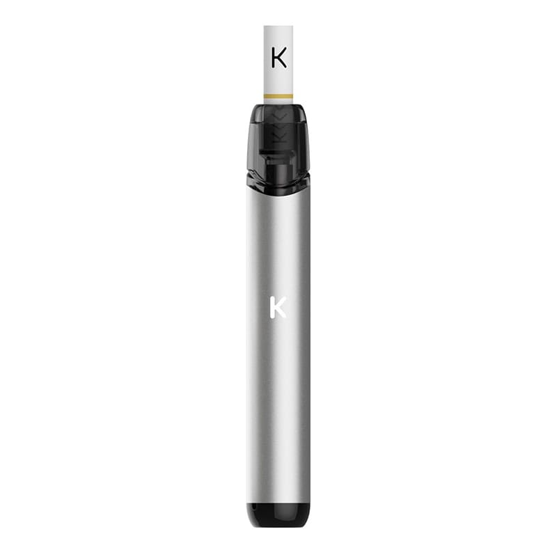 KIWI VAPOR Kiwi Pen - Kit E-Cigarette 400mAh 1.7ml-Nimbus Cloud-VAPEVO