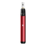 KIWI VAPOR Kiwi Pen - Kit E-Cigarette 400mAh 1.7ml-Rooibos Tea-VAPEVO