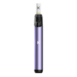 KIWI VAPOR Kiwi Pen - Kit E-Cigarette 400mAh 1.7ml-Space Violet-VAPEVO