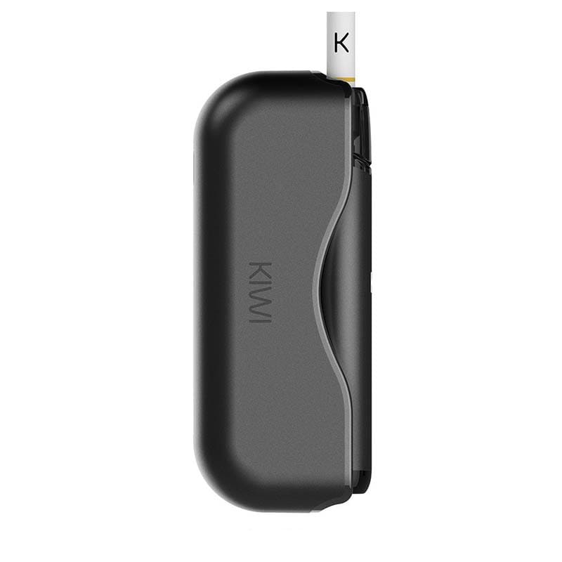 KIWI VAPOR Kiwi Starter - Kit E-Cigarette 400mAh 1.7ml-Iron Gate-VAPEVO