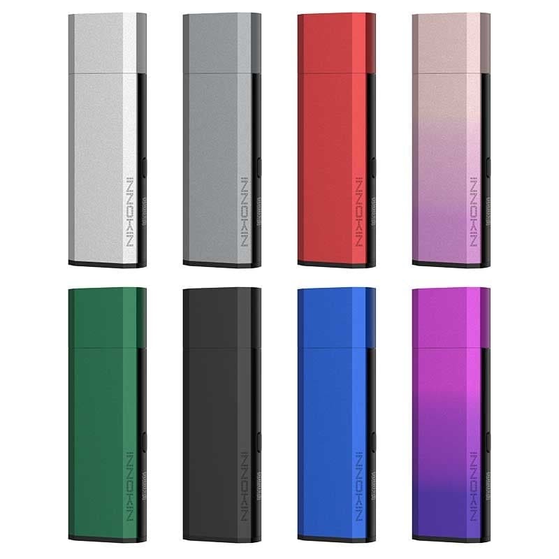 INNOKIN Klypse Pro - Kit E-Cigarette 1000mAh 25W 2ml