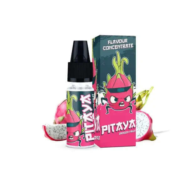 KUNG FRUITS PITAYA - Arôme Concentré 10ml/30ml-10ml-VAPEVO