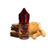 KXS LIQUID Peanut Butter Chocolate - Arôme Concentré 30ml-VAPEVO