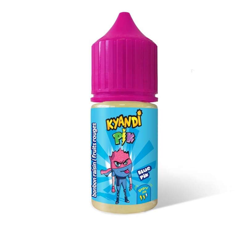 KYANDI SHOP Blue Pik - Arôme Concentré 30ml-VAPEVO