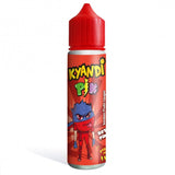 KYANDI SHOP Red Pik - E-liquide 50ml-0 mg-VAPEVO