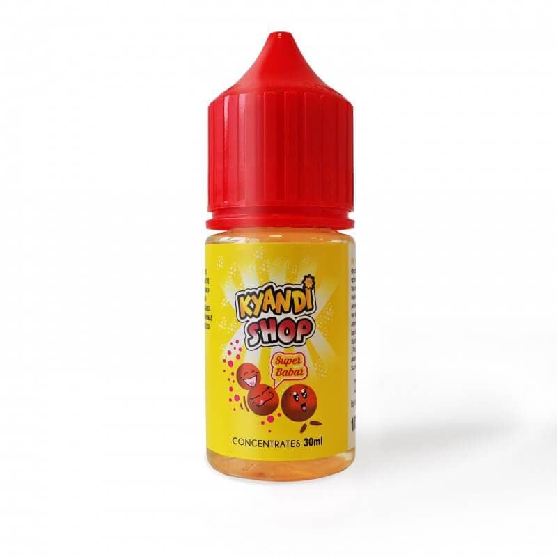 KYANDI SHOP Super Babar - Arôme Concentré 30ml-VAPEVO