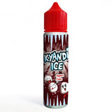 KYANDI SHOP Super Cola ICE - E-liquide 50ml-0 mg-VAPEVO