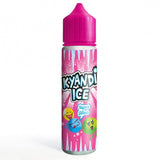 KYANDI SHOP Super Gibus ICE - E-liquide 50ml-0 mg-VAPEVO