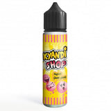 KYANDI SHOP Super Gum Gum - E-liquide 50ml-0 mg-VAPEVO