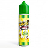 KYANDI SHOP Super Lemon - E-liquide 50ml-0 mg-VAPEVO