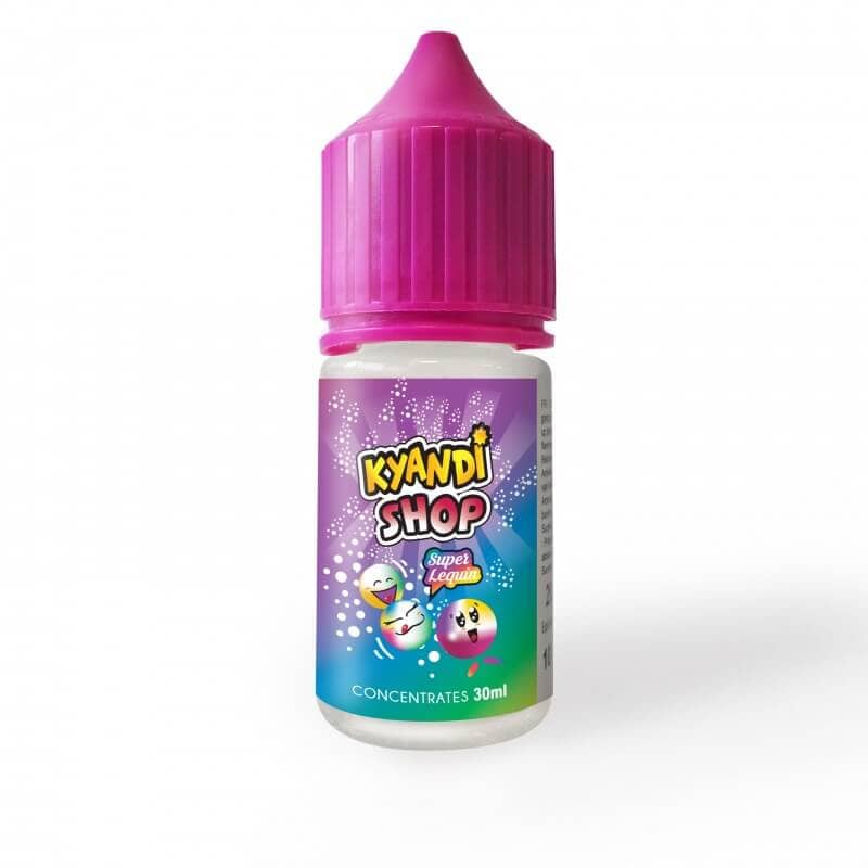 KYANDI SHOP Super Lequin - Arôme Concentré 30ml-VAPEVO