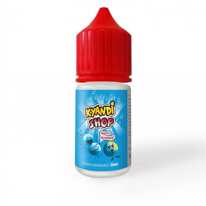 KYANDI SHOP Super Troumpf - Arôme Concentré 30ml-VAPEVO