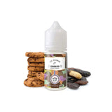 LE COQ QUI VAPE Arôme Concentré Cookies Fêves Tonka 30ml-VAPEVO