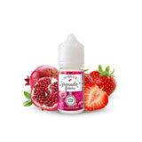 LE COQ QUI VAPE Arôme Concentré Grenade Fraise 30ml-VAPEVO