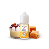 LE COQ QUI VAPE Arôme Concentré Ile Flottante 30ml-VAPEVO