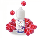 LE COQ QUI VAPE Arôme Concentré Jus de Raisin 30ml-VAPEVO