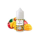 LE COQ QUI VAPE Arôme Concentré Mangue 30ml-VAPEVO