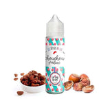 LE COQ QUI VAPE E-liquide Chouchou Praline 50ml-0 mg-VAPEVO