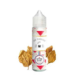 LE COQ QUI VAPE E-liquide Classique M 50ml-0 mg-VAPEVO