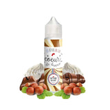 LE COQ QUI VAPE E-liquide Coeur de Bueno 50ml-0 mg-VAPEVO