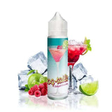 LE COQ QUI VAPE E-liquide Coq-tails Daiquiri 50ml-0 mg-VAPEVO