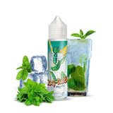 LE COQ QUI VAPE E-liquide Coq-tails Mojito 50ml-0 mg-VAPEVO