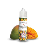 LE COQ QUI VAPE E-liquide Mangue 50ml-0 mg-VAPEVO