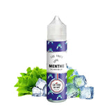 LE COQ QUI VAPE E-liquide Menthe Glaciale 50ml-0 mg-VAPEVO