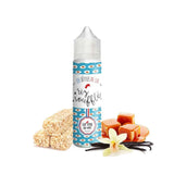 LE COQ QUI VAPE E-liquide Riz Soufflé 50ml-0 mg-VAPEVO