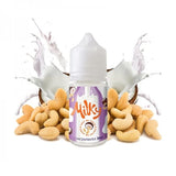 LE COQ QUI VAPE Milky - Lait de Coco & Noix de Cajou - Arôme Concentré 30ml-VAPEVO