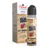 LE FRENCH LIQUIDE La Chose Blend - Kit Easy2Shake 60ml-6 mg-VAPEVO