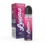 LE FRENCH LIQUIDE Leemo Litchi Raisin - Kit Easy2Shake 60ml-VAPEVO