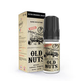 LE FRENCH LIQUIDE Moonshiners Old Nuts - E-liquide 10ml-0 mg-VAPEVO