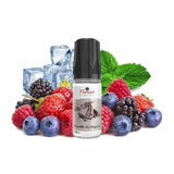 LE FRENCH LIQUIDE Souffle Du Dragon - E-liquide 10ml-VAPEVO