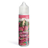 LES FRUITS D'EDEN Fruit du Dragon & Fraise - E-liquide 50ml-0 mg-VAPEVO