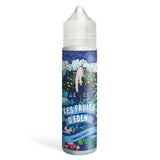 LES FRUITS D'EDEN Lemonade Glacée - E-liquide 50ml-0 mg-VAPEVO