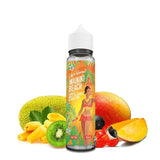 LIKE A WOMAN - Waikiki Beach - E-liquide 50ml-0 mg-VAPEVO