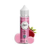 LIQUIDAROM TASTY COLLECTION E-liquide Bubble Gum 50ml-0 mg-VAPEVO