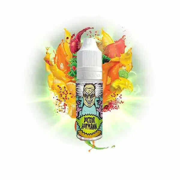 LIQUIDEO E-liquide Dr Hofmann 10ml-VAPEVO