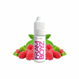 LIQUIDEO E-liquide Framboyz 10ml-VAPEVO