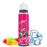 LIQUIDEO E-liquide Freeze Druginbus 50ml-0 mg-VAPEVO