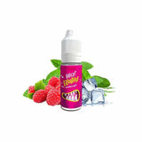 LIQUIDEO E-liquide Freeze Framboyz 10ml-VAPEVO