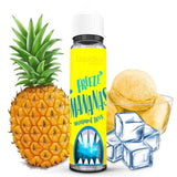 LIQUIDEO E-liquide Freeze Mananas 50ml-0 mg-VAPEVO