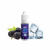 LIQUIDEO E-liquide Freeze Mûre 10ml-VAPEVO