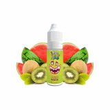 LIQUIDEO E-liquide Multifreeze Canaille 10ml-VAPEVO