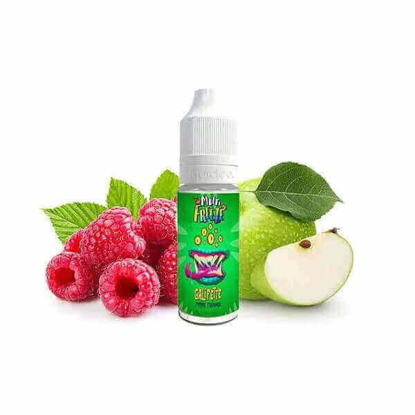 LIQUIDEO E-liquide Multifreeze Galipette 10ml-VAPEVO