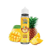 LIQUIDEO E-liquide Multifreeze Sacripant 50ml-0 mg-VAPEVO